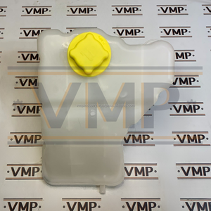 VOE 16254455 - Réservoir d'expansion pour chargeuses-pelleteuses Volvo, marques VMP, haute qualité, état neuf, pièces détachées pour engins de chantier - Product Image 3