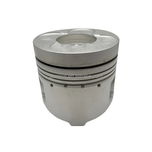 IZUMI F21C Diesel <b>Engine</b> Piston 13211-1311R 13211-1311 - Product Image 3