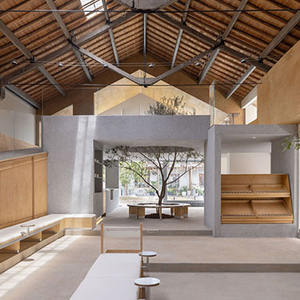 Table de salle à manger de luxe pour hôtel, plateau en verre trempé, bois durable, résistant aux rayures, hôtel de luxe - Product Image 3