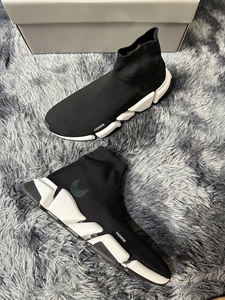 Chaussures de sport de luxe de créateur, antidérapantes, à bout fermé, style décontracté, pour la marche, été, printemps, automne, hiver, toutes saisons, dropshipping - Product Image 6