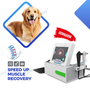 Profesional Tecar Therapy Physiotecar Diatermy Machine Tecar Therapy <span class=keywords><strong>Fisioterapia</strong></span> <span class=keywords><strong>Diatermia</strong></span> Cet Ret 448kHz Tecar para animales - Product Image 1