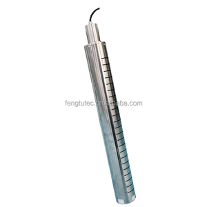 Độ chính xác cao magnetostrictive đo độ chính xác cao magnetostrictive đo cảm biến mức <span class=keywords><strong>weir</strong></span> đo lưu lượng - Product Image 3