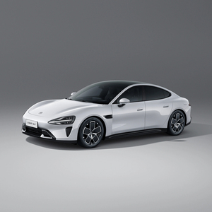 Berline de luxe Xiao-mi SU7 Basic 700KM Vitesse maximale 265 km/h Version intelligente à propulsion arrière Véhicules électriques 4 portes 5 places Automobile - Product Image 5