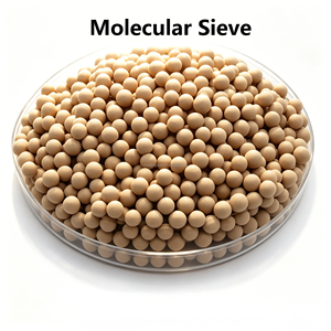 Perles de tamis moléculaire sur mesure en poudre et <span class=keywords><strong>granulés</strong></span> pour les besoins de purification industrielle spécifiques - Product Image 1