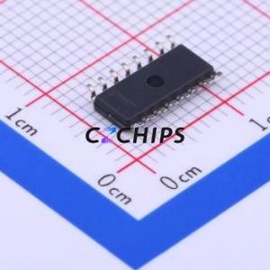 Original et nouveau MAX3232ECD SOIC-16 Circuit intégré IC puce RS232 IC vente entière puces de composants électroniques et Service de nomenclature - Product Image 2