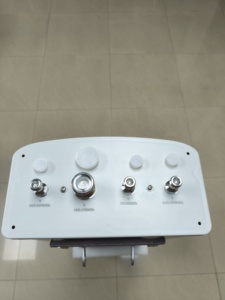 Antena de Estación Base Inalámbrica Multibanda para Exteriores de 750 a 5900 MHz - Product Image 6