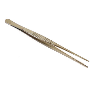 Pinzas Debakey Personalizadas, Manuales, de Alta Calidad, Certificadas por la CE, Reutilizables, Instrumentos Quirúrgicos Ortopédicos, Cantidad al por Mayor - Product Image 3