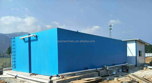 <span class=keywords><strong>MBBR</strong></span> STP 하수처리장 <span class=keywords><strong>MBBR</strong></span> 플랜트 필터 재료 <span class=keywords><strong>MBBR</strong></span> 이동 침대 바이오필름 원자로 패키지 폐수 처리 - Product Image 6