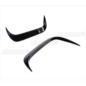 Kit de carrocería con tira decorativa para parachoques delantero y protección de maletero ABS para Honda City 2020-2022, accesorios para automóvil - Product Image 6