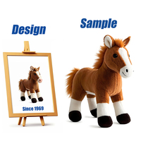 Shengye merek mainan mewah produsen Oem Logo kustom cetak jahit bordir boneka bakteri Virus mainan lembut mewah boneka