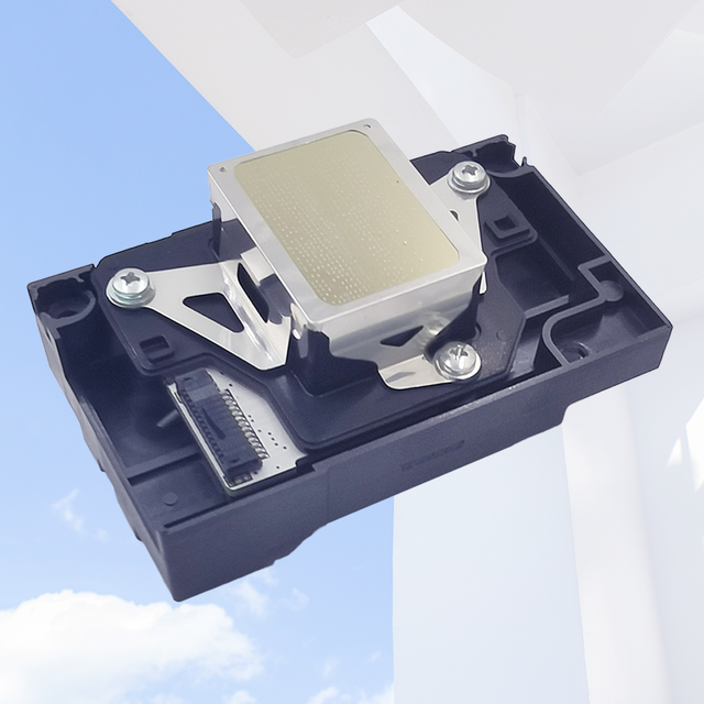 F180000 Print Head T60 T59 TX650 P50 P60 L800 L801 L805 R280 R285 R290 R330 R295 RX690 PX660 PX610 T50 for Epson RX610 Printhead