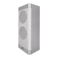 Altavoz activo de columna portátil de 50W más vendido de la marca, para actuaciones musicales en vivo