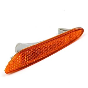 ไฟเลี้ยวสำหรับบังโคลนรถเมอร์เซเดส-เบนซ์ W211 E-Class รุ่น 2118200121 2118200221 อะไหล่ทดแทนแบบฮาโลเจน - Product Image 1