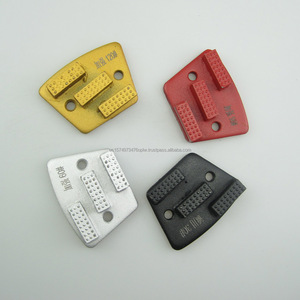 100mm 4 Inch 30# <b>Floor</b> Grinding Disc J Level Terrazzo Concrete Epoxy <b>Floor</b> Grinding - Product Image 6