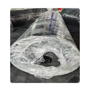 Revêtement de sol en caoutchouc EPDM pour garage, antidérapant, imperméable, résistant à l'usure, tapis de gym, revêtement de sol en plastique - Product Image 6