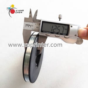 Brake <b>Pads</b> Original New for SM102 93.6mm*30.4mm*11.5mm Machine for Heidelberg Offset Printing Parts - Product Image 6