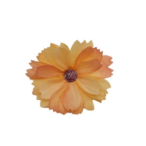 Fatto a mano fai da te decorazione del corpetto di nozze <span class=keywords><strong>fiori</strong></span> artificiali parete con pittura a olio <span class=keywords><strong>fiori</strong></span> di lingua stella per eventi di matrimoni - Product Image 5