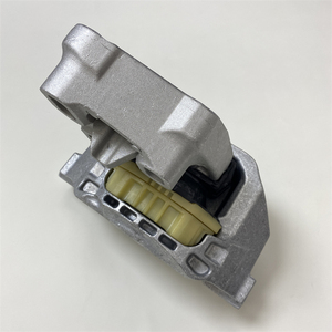 Soporte de Motor 2462400617 para Mercedes Benz Clase A W176, Clase <span class=keywords><strong>B</strong></span> W246, CLA, GLA OEM 2462400617 - Product Image 2