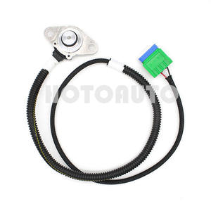 Phụ tùng ô tô Cảm biến áp suất dầu cho <span class=keywords><strong>Citroen</strong></span> Peugeot Renault 252924 7700100009 8201533009 211970677 21197067-7 - Product Image 1