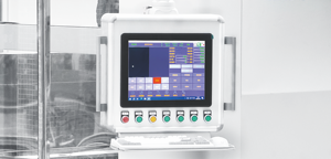 آلة الطلاء الأوتوماتيكية من SAMACH ، آلة طلاء الأبواب لخزانة الخشب ، آلة رش الطلاء ذات 5 محاور - Product Image 4