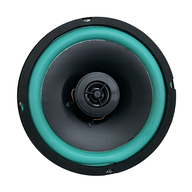 Car Speaker 6.5" 2-way Car Speaker