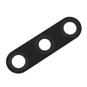 Lente protettiva per fotocamera, Y6p 2020 - Product Image 3