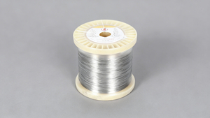 Nichroomlegering draad met nikkel-chroom weerstandverwarming, Ni80Cr20, Ni90Cr10, Ni60Cr15, Ni35Cr20, Ni30Cr20. - Product Image 2