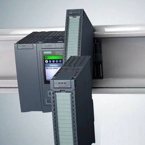 6ES75221BF000AB0DQ PLC ประสิทธิภาพสูง 240V โมดูลเอาต์พุตดิจิตอล 35 มม. ขั้วต่อด้านหน้าโมดูลสามารถบัสได้ - Product Image 2