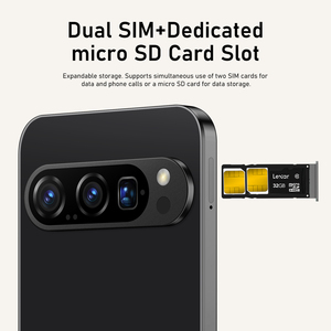 <span class=keywords><strong>Redmi</strong></span> <span class=keywords><strong>9</strong></span> s <span class=keywords><strong>9</strong></span>-<span class=keywords><strong>Pro</strong></span> <span class=keywords><strong>Pro</strong></span>-XL <span class=keywords><strong>9</strong></span> <span class=keywords><strong>Pro</strong></span> Fold, Teléfono Inteligente 5G Desbloqueado, Pantalla de 6.<span class=keywords><strong>9</strong></span> Pulgadas y 120 Hz, Cámara de 108 MP, Batería de 6000-6999 mAh, Android 14, 40 W - Product Image 2