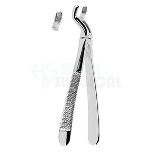 Meilleure qualité Nouvelle pince d'extraction Instruments chirurgicaux Offres Spéciales Top de nos productions CE APPROUVÉ ISO Produits de grande qualité - Product Image 6