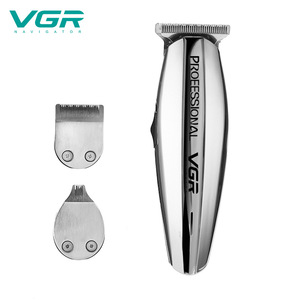 Cortapelos <span class=keywords><strong>Hombre</strong></span>, VGR V-001 (Recargable/USB)  Maquina Cortar Pelo Profesional & Recortadora de Barba - Product Image 4