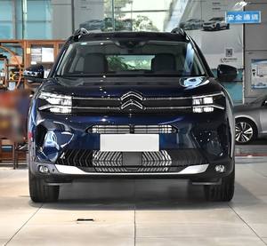 Tianyi <span class=keywords><strong>C5</strong></span> <span class=keywords><strong>AIRCROSS</strong></span> 2026 Facelift 360THP Version Smart Enjoyment, <span class=keywords><strong>SUV</strong></span> 5 portes 5 places pour usage familial, disponible à la vente - Product Image 1