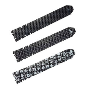 Etiqueta de protección de cadena de bicicleta MTBBike, pegatina de cadena de cuidado, Marco plegable, película protectora, pegatina antiarañazos - Product Image 1