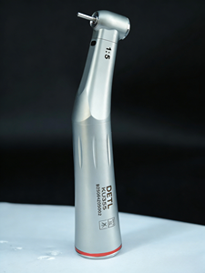 Langzaam draaiende turbine handstuk contra-hoek scaler tandheelkundig handstuk - Product Image 1