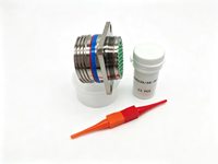 Connecteur Droit en Alliage d'Aluminium Série D38999 à 8 Contacts 14P, Terminaison Standard pour l'Électronique, Disponible en OEM/ODM par Kewei