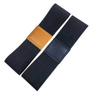 Bracelet de <span class=keywords><strong>golf</strong></span> en néoprène et nylon, fixateur de poignet pour swing, aide à l'entraînement élastique pour les nouveaux apprenants, correction auxiliaire du geste, geste droit - Product Image 5