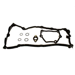 11 12 0 032 224 11120028033 382.711 Juego de juntas de tapa de válvula Compatible con BM W E46 E90 118i 120i 316i 318i <span class=keywords><strong>320i</strong></span> 2.0L - Product Image 1