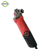 Meuleuse d'angle électrique marine de haute qualité IMPA 591021 591031 100 mm 110 V à vendre