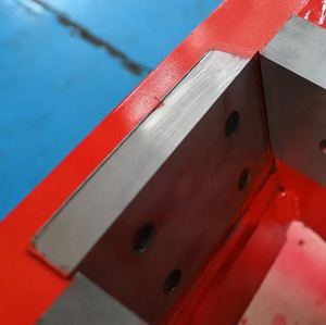 Cisalhamento mecânico de baixo custo para barras de aço e sucata e componentes principais do rolamento - Product Image 3