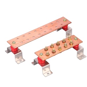 יצרנים מספקים פסי נחושת טהורים ומייצרים פסי נחושת בהתאמה אישית במגוון גדלים - Product Image 3