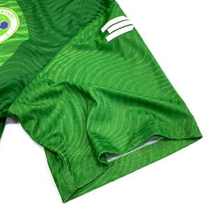 Custom Street Classic Soccer Jersey <b>Sets</b> Sublimation Polyester Quick-Dry Breathable Youth Sports Football Jersey - Product Image 4