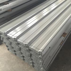 Màu Roof tấm giá rẻ nhất 0.25 mét tấm lợp thép tấm Nhà cung cấp - Product Image 6