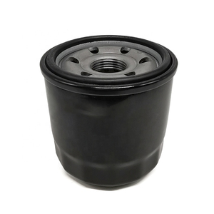 B6Y1-14-302A กรองน้ำมันเครื่องรถยนต์สำหรับเครื่องกำเนิดไฟฟ้ามาสด้า B6Y114302A - Product Image 3