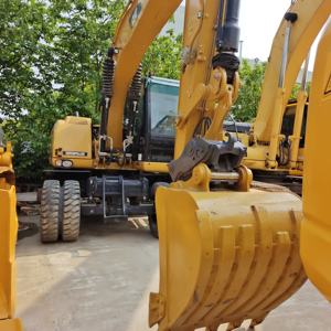 ใช้สำหรับรถขุดล้อ315DL 315D2รับประกัน1ปีเครื่องยนต์108KW 1.15เมตรรัศมีวงเลี้ยวสั้น - Product Image 6