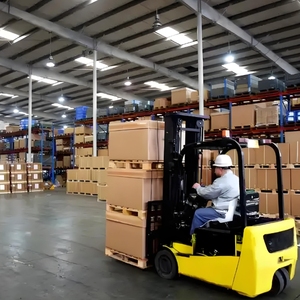 Để FBA biển/không khí đại lý vận chuyển từ Trung Quốc đến mỹ DDP Express - Product Image 3