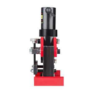 CAC-75 <b>Angle</b> <b>Cutting</b> Machine Hydraulic <b>Tools</b> Steel Hydraulic <b>Angle</b> Steel <b>Cutting</b> <b>Tools</b> - Product Image 2