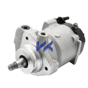 Pompe di Iniezione Diesel Rigenerate di Alta Qualità R9044Z015A 9044Z015A - Product Image 5