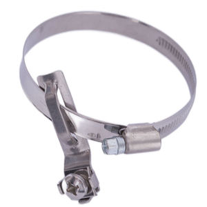 แคลมป์<span class=keywords><strong>รัด</strong></span><span class=keywords><strong>ส</strong></span>าย<span class=keywords><strong>ส</strong></span><span class=keywords><strong>แตน</strong></span><span class=keywords><strong>เล</strong></span><span class=keywords><strong>ส</strong></span>แบบหนอน DIN 3017 เยอรมัน พร้อมสาย<span class=keywords><strong>รัด</strong></span>เชื่อมต่อชุบ<span class=keywords><strong>ส</strong></span>ังกะ<span class=keywords><strong>ส</strong></span>ี แบบเมตริก - Product Image 2