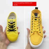 Mode lacet semi-rond lacet élastique capsule métallique boucle de chaussure rapide sans cravate lacet enfants chaussures adultes dentelle