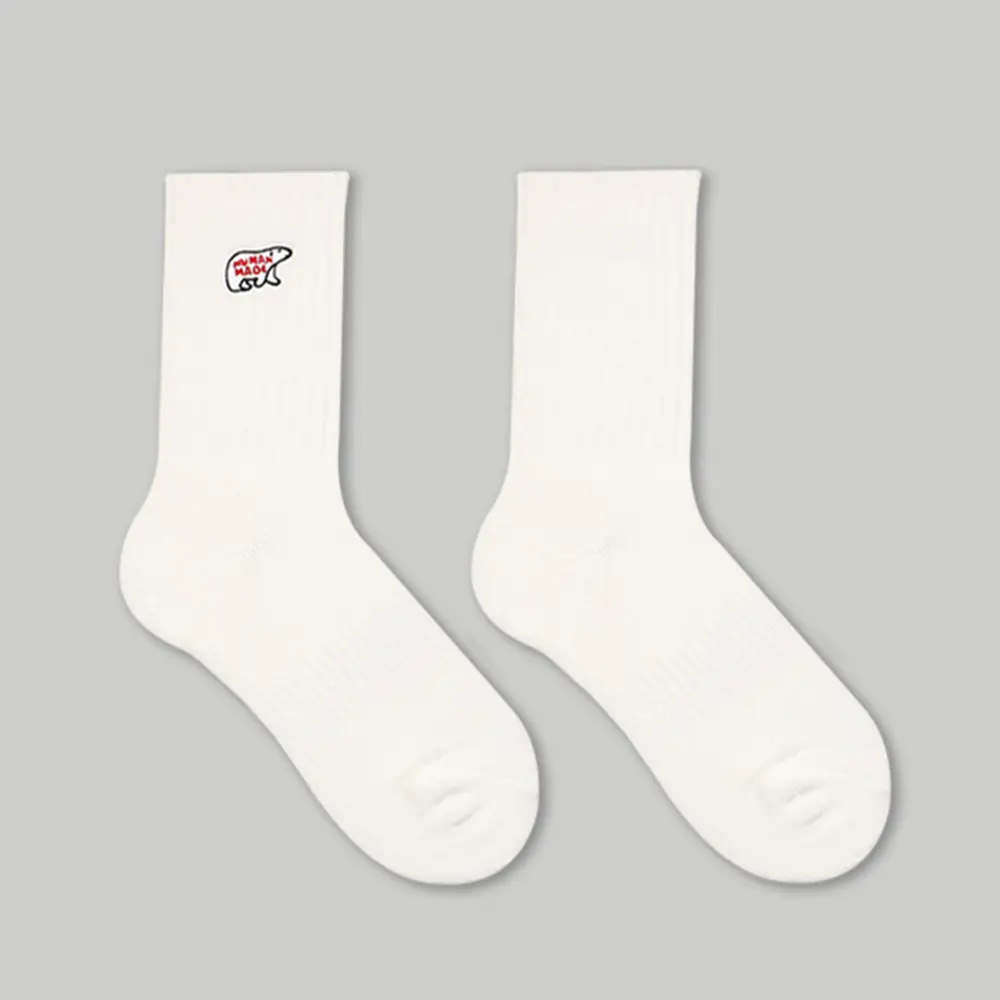 Socken Casual Men Thick Socks Kleid Simple Series Terry Bottom Sport Socken
